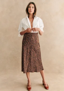 Sandy Skirt