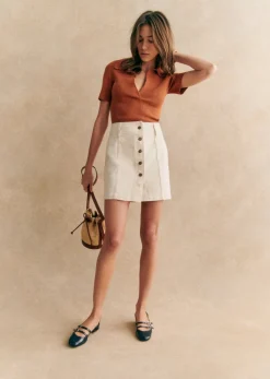Savine Skirt