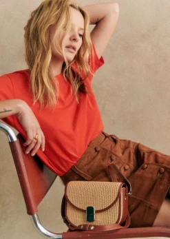 Savine Skirt