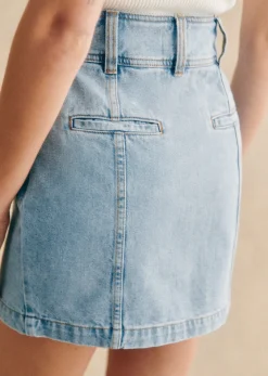 Savine Skirt