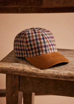 Scaddle Cap