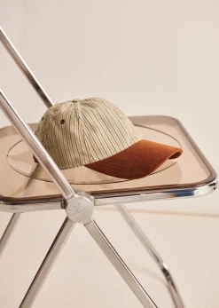 Scaddle Cap