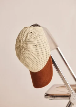 Scaddle Cap