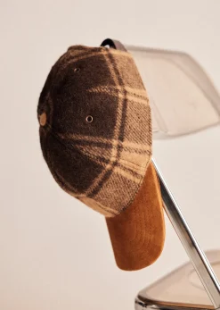Scaddle Cap