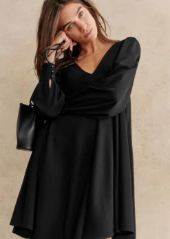 Shauna Dress