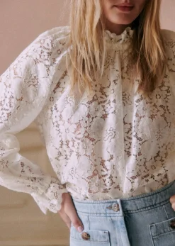 Sheila Blouse