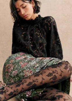 Sheila Blouse