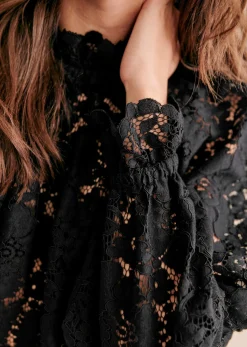 Sheila Blouse