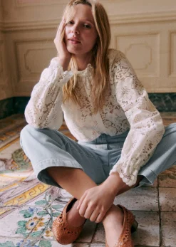 Sheila Blouse