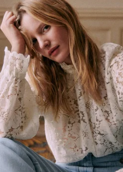 Sheila Blouse