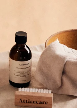 Shoe Cleaning Set