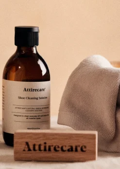 Shoe Cleaning Set