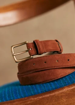 Sidney Belt