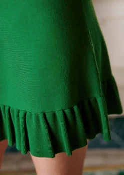 Sinia Dress