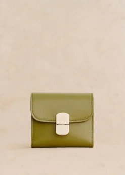 Small Milo Wallet