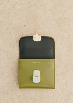 Small Milo Wallet