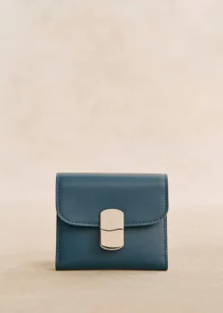 Small Milo Wallet