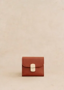 Small Milo Wallet
