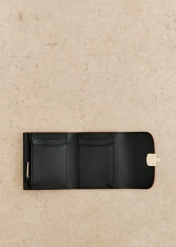 Small Milo Wallet