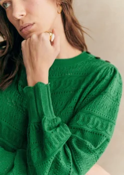 Soline Jumper