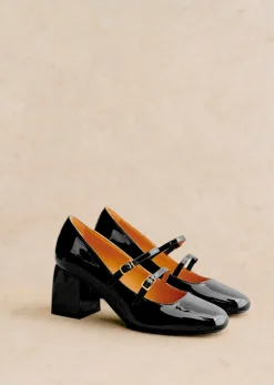 Soline Mary Janes