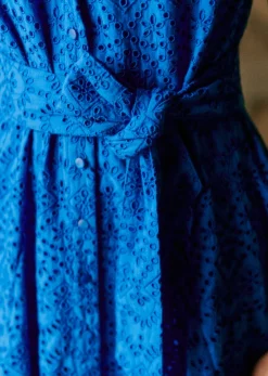 Solitta Dress