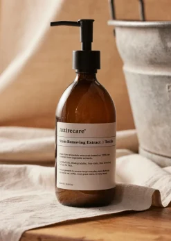 Stain Removing Extract