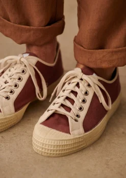 Star Master Novesta X Octobre Editions Baskets