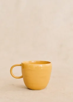 Sézane Maison - Ochre Appolline Mug