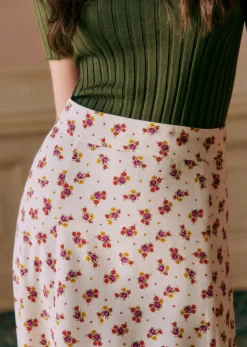 Tabata Skirt