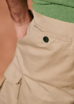 Taddeo Short