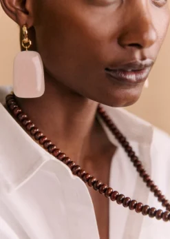 Telma Necklace