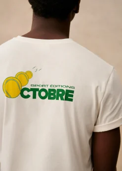Tennis T-shirt