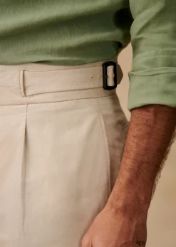 Terence Straight Pants