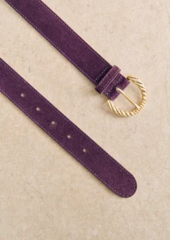 Thelma Belt