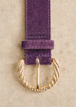 Thelma Belt