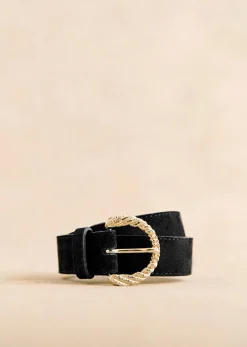 Thelma Belt