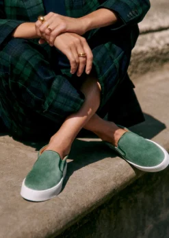 Theo Sneakers