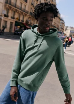 Thompson Sweatshirt