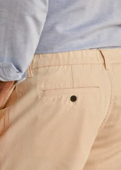 Tiber Short