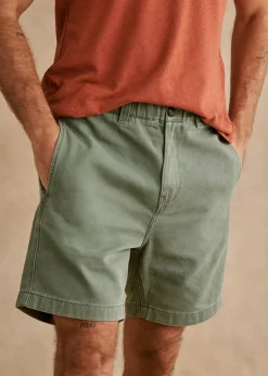 Tiber Short