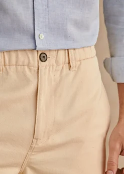 Tiber Short