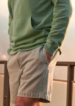 Tiber Short
