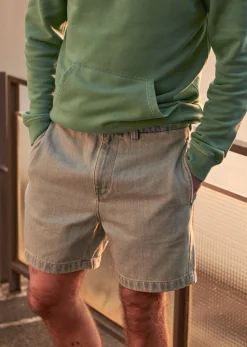 Tiber Short