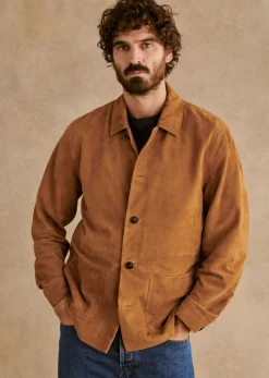 Tim Daim Jacket