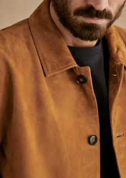 Tim Daim Jacket