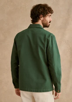 Tim Jacket