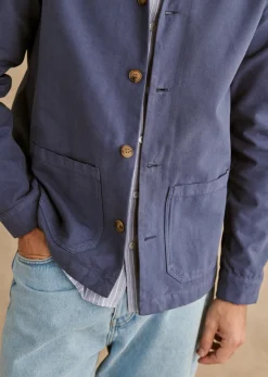 Tim Jacket