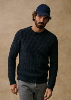 Timothy Sweater