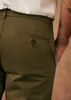Tom Chinos